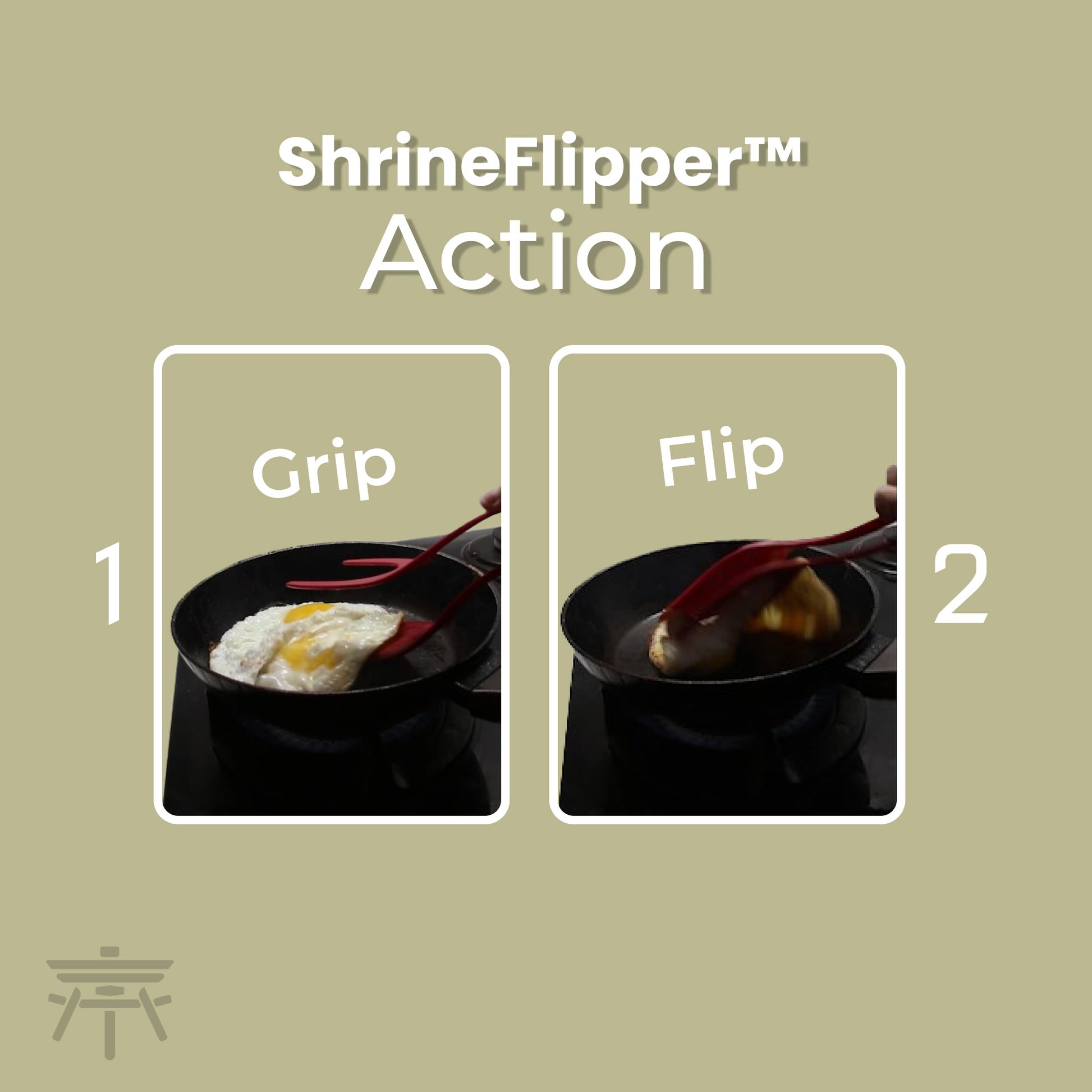 Shrine Flipper™ - ToolShrine