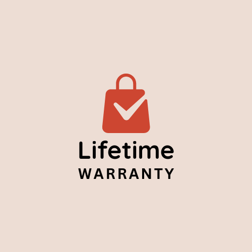 Warranty - ToolShrine